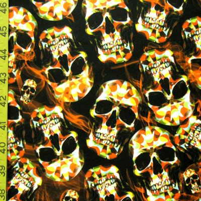 Skulls
