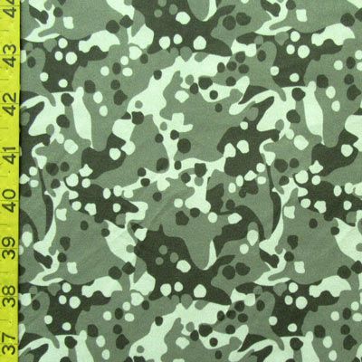 Urban Tactical Digital Camouflage Pattern