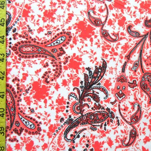 Paisley