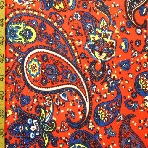 Paisley