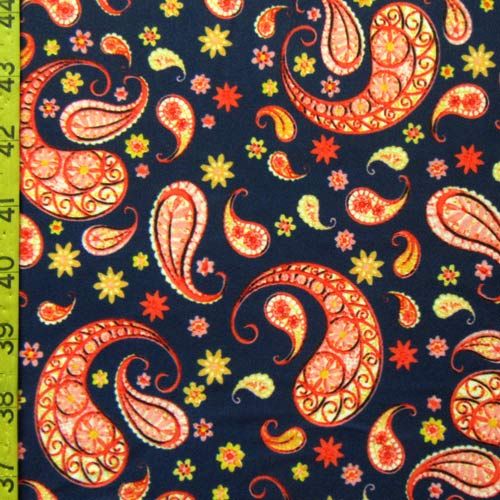 Paisley