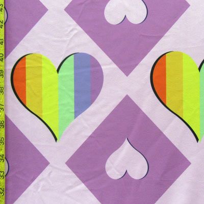 Pride Heart