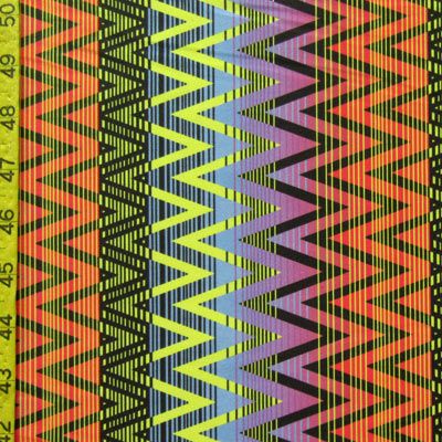 Aztec Pattern Geometric Print Cotton Throw Blanket