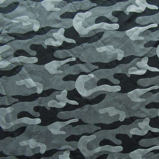 Urban Tactical Digital Camouflage Pattern