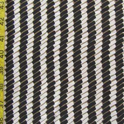 Skewed Vertical Stripe