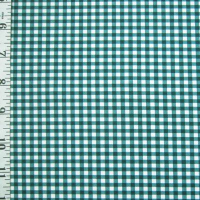 Gingham Print