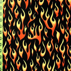 Flame