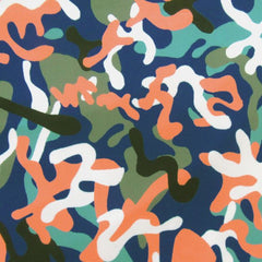 Urban Tactical Digital Camouflage Print