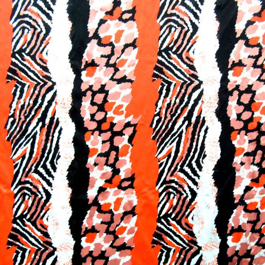 Abstract Animal