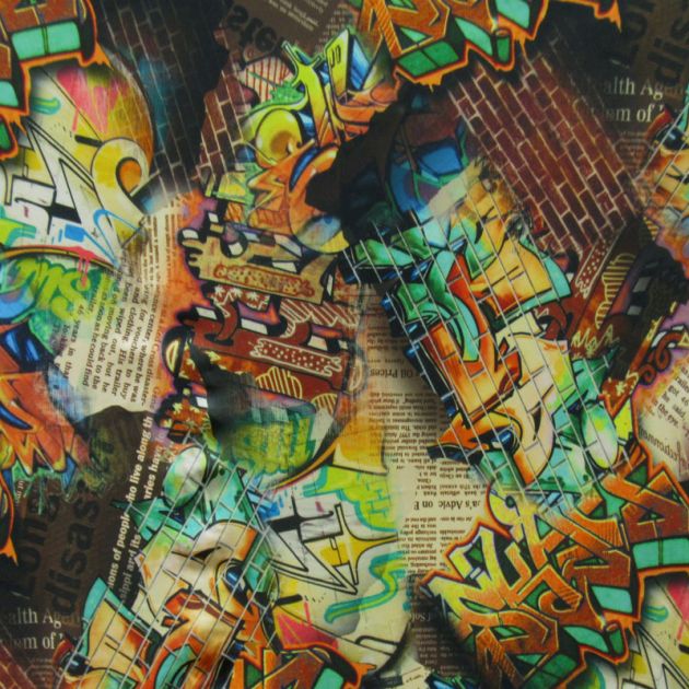 Graffiti