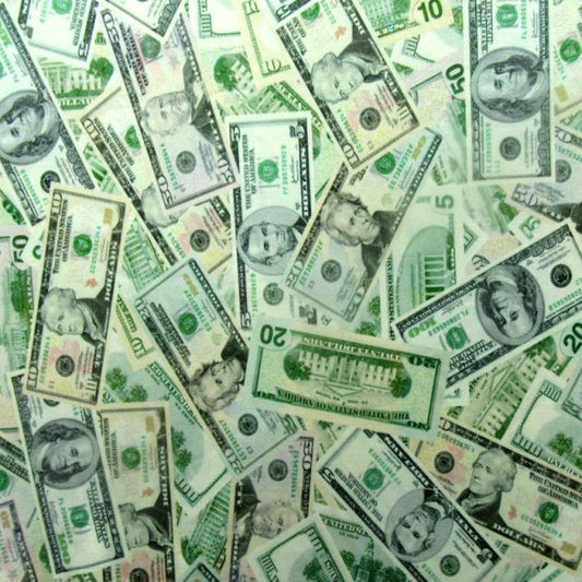 Money Print