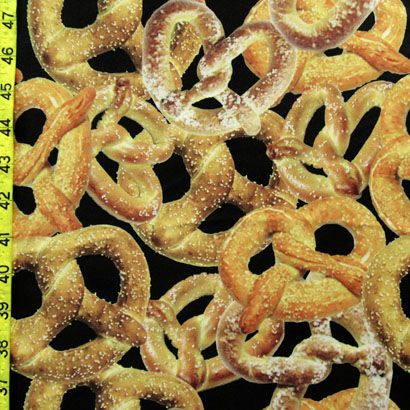 Pretzels