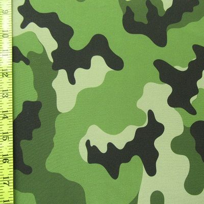 Urban Tactical Digital Camouflage Pattern