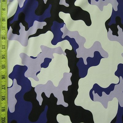 Urban Tactical Digital Camouflage Pattern