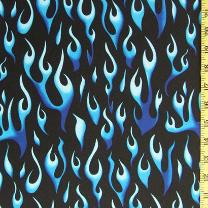 Flames