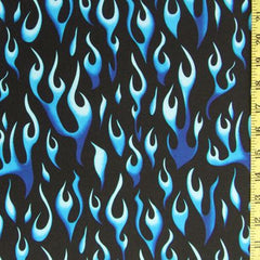 Flames