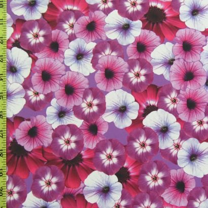 Floral Print