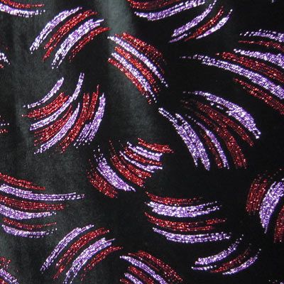 Glitter Velvet