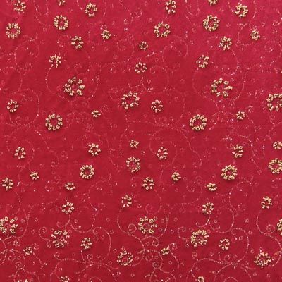 Glitter Velvet