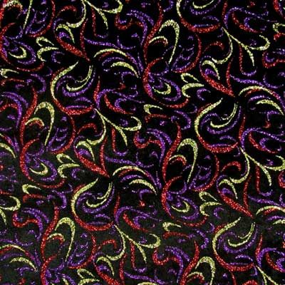 Glitter Velvet