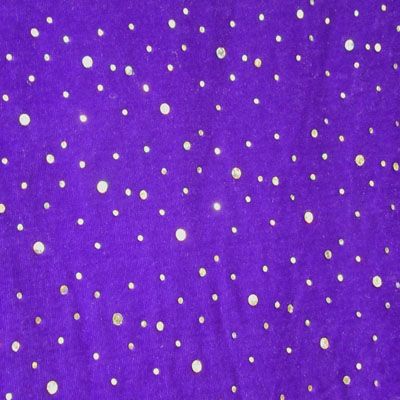 Glitter Velvet