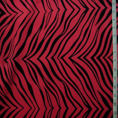 Zebra Print