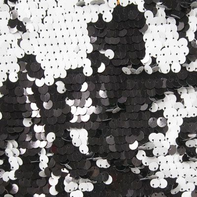 Reversible Sequins