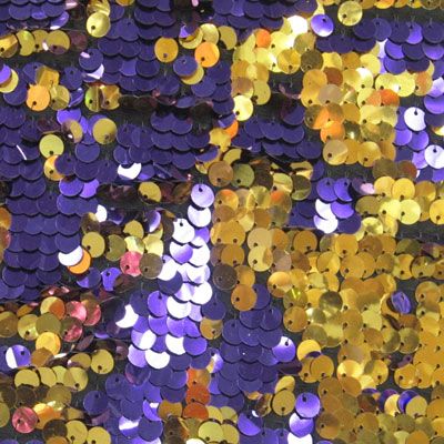 Reversible Sequins