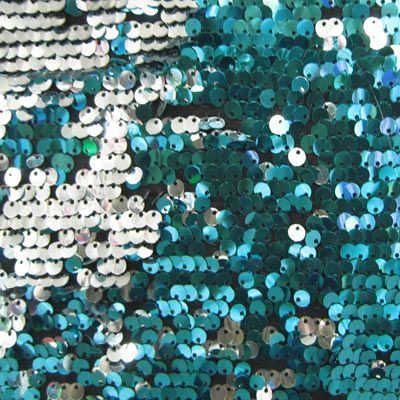 Reversible Sequins