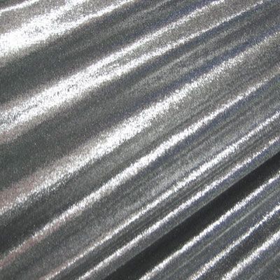 Metallic Slinky