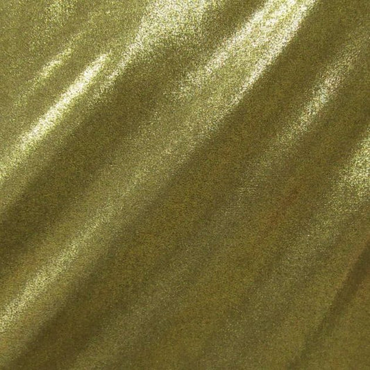Metallic Spandex (Slinky)