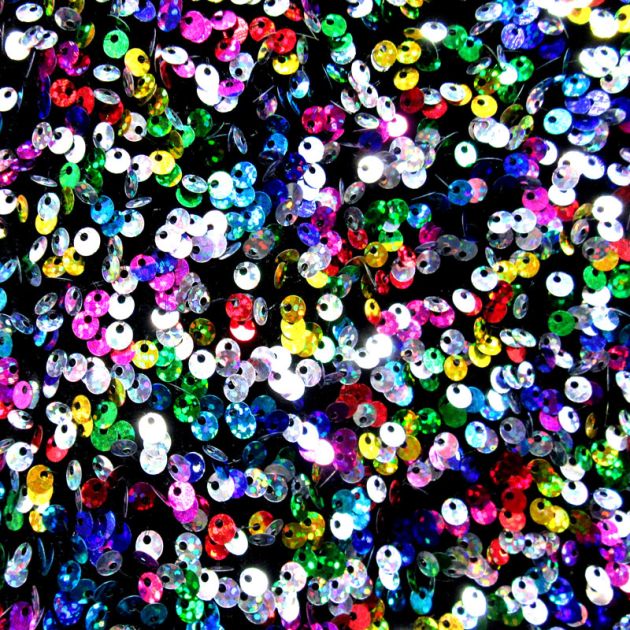 Sequins