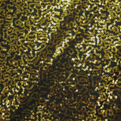 Squiggle Sequin