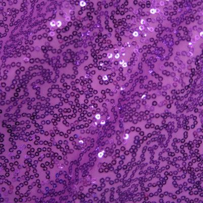 Squiggle Sequin