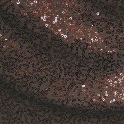Squiggle Sequin