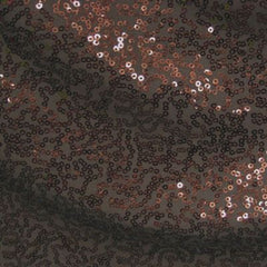 Squiggle Sequin