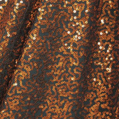 Squiggle Sequins