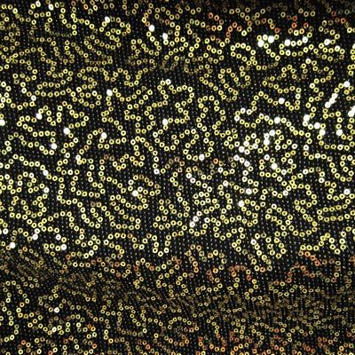 Squiggle Sequins