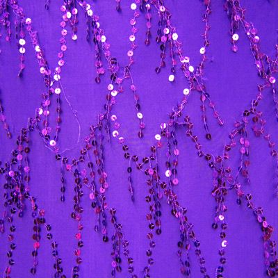 Frings Sequins