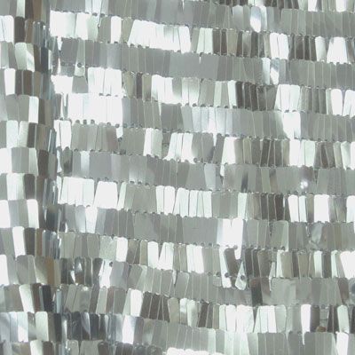 Rectangle Sequins