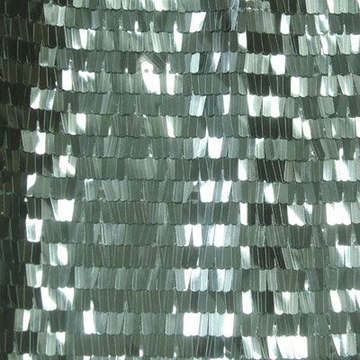Rectangle Sequins