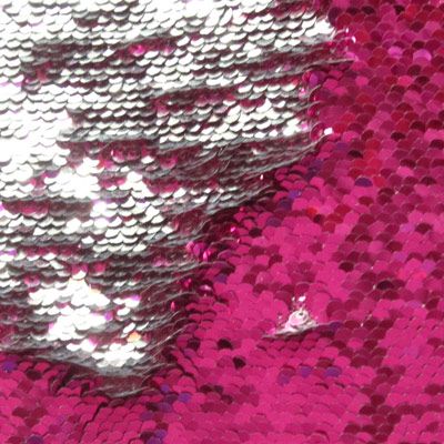 Reversible Sequins