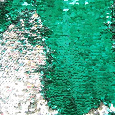 Reversible Sequins