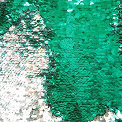 Reversible Sequins