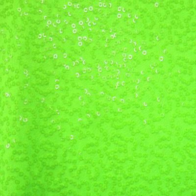 Squiggle Sequins