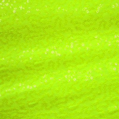 Squiggle Sequins