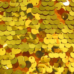 Reversible Sequins