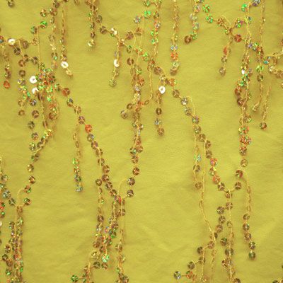Frings Sequins