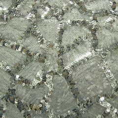 Stretch Sequins