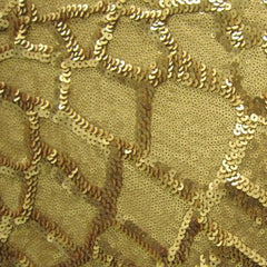 Stretch Sequins